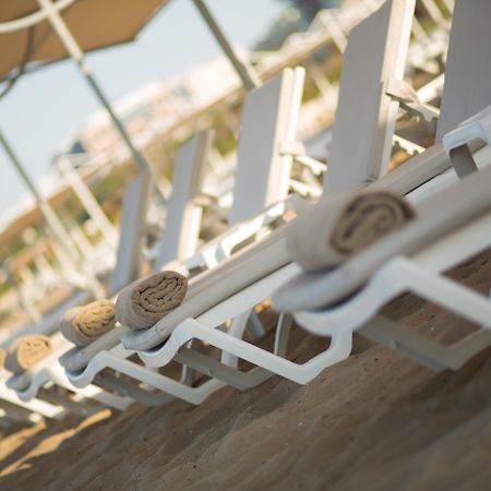 Side Aquamarin Resort & Spa Bagian luar foto
