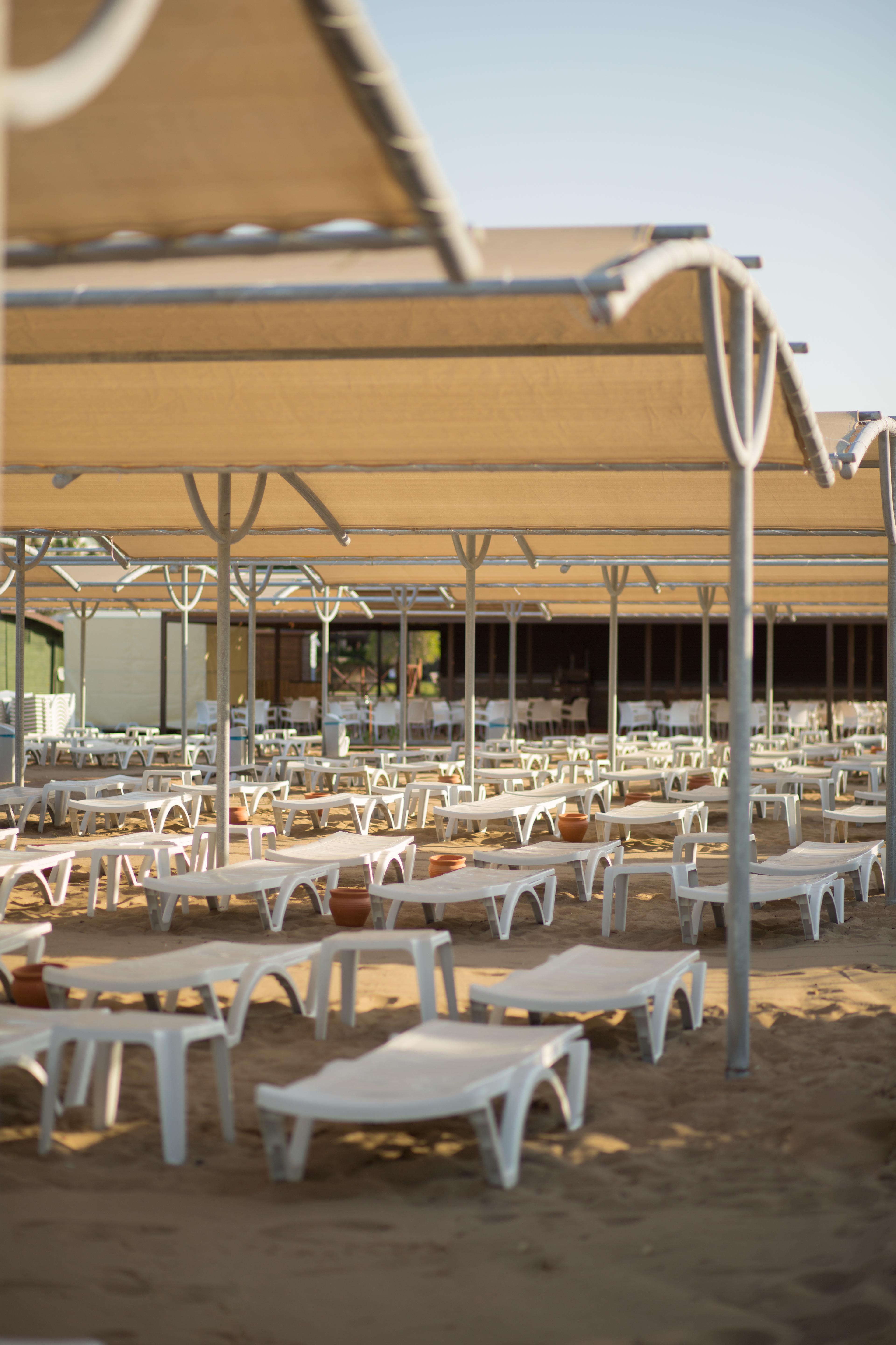 Side Aquamarin Resort & Spa Bagian luar foto