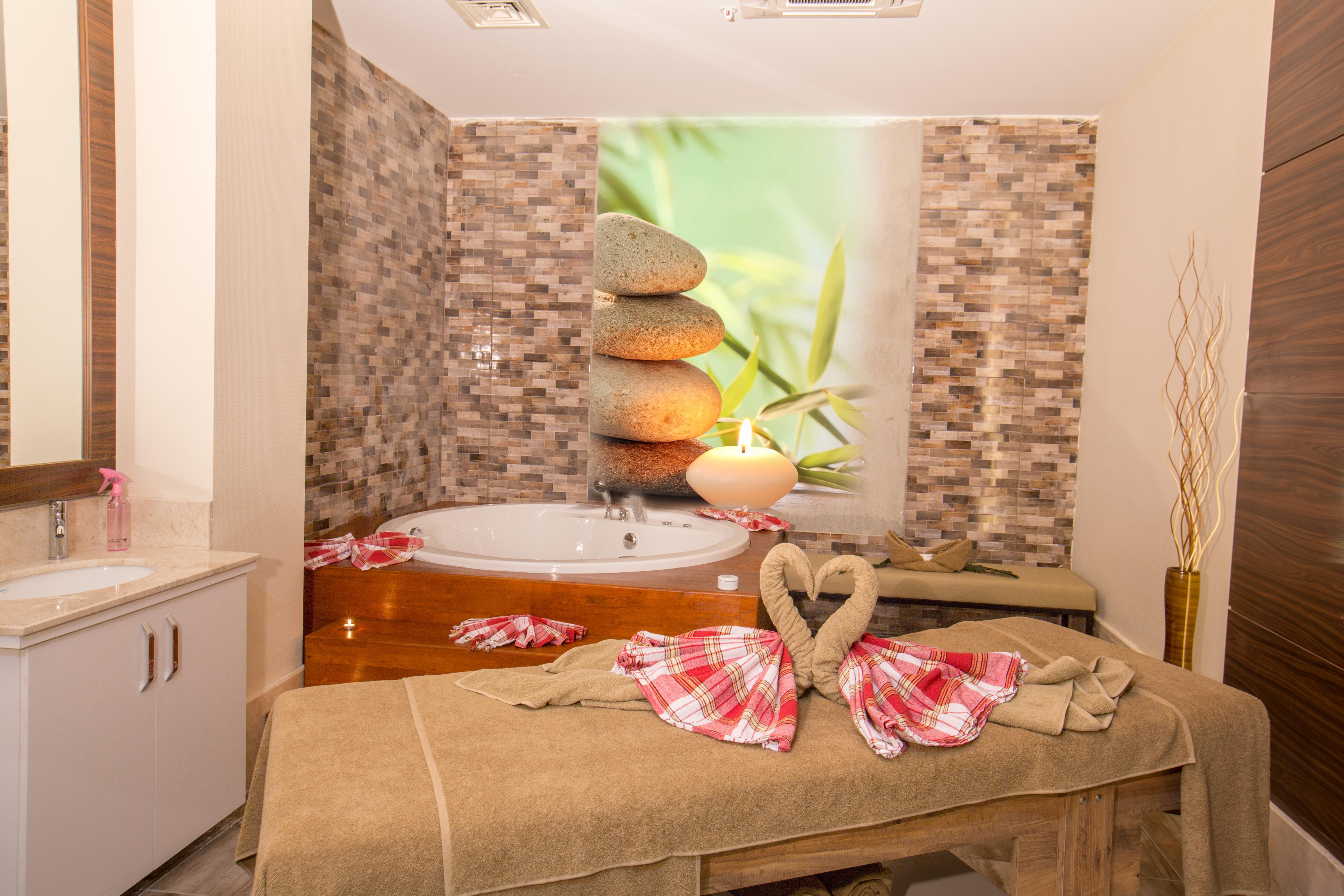 Side Aquamarin Resort & Spa Bagian luar foto